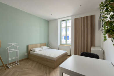 Appartement 1 pièces 145000 €