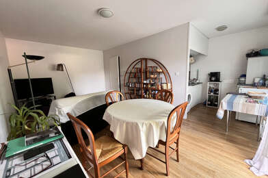 Appartement 2 pièces 179000 €