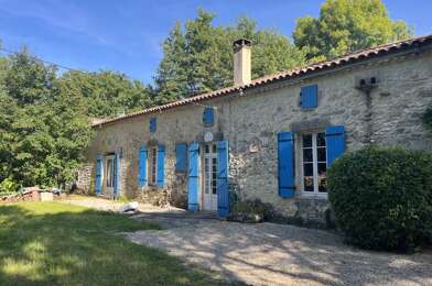 Maison 7 pièces 421057 €