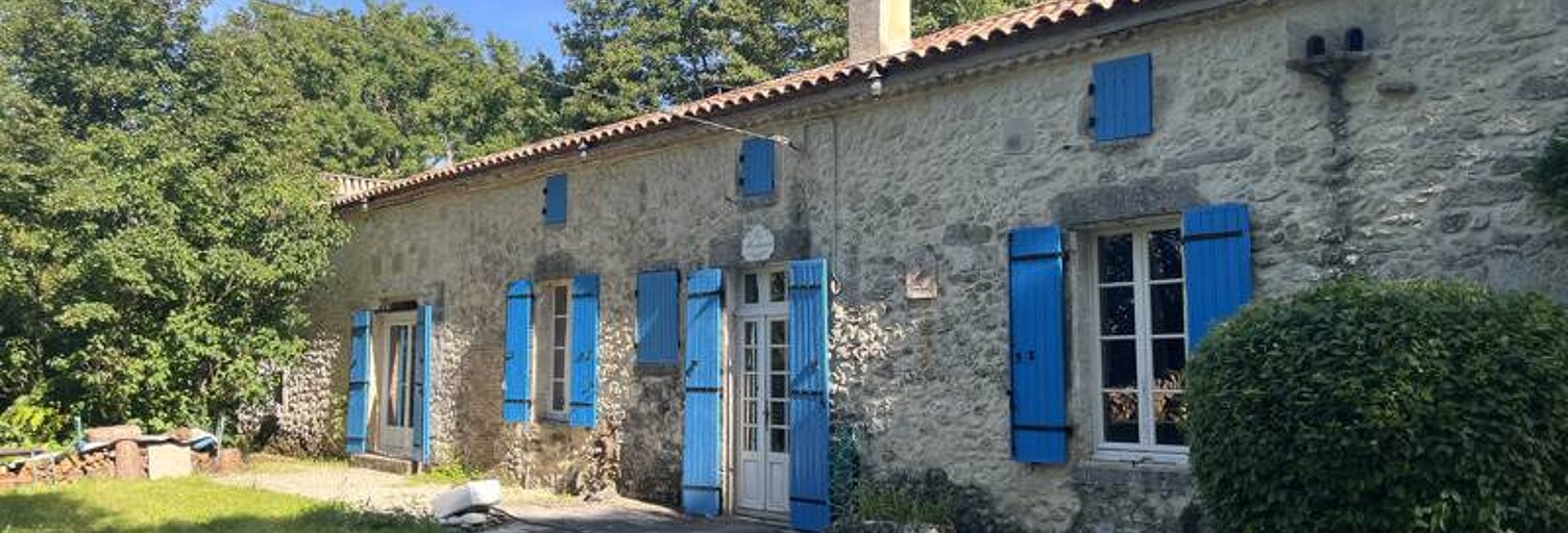 Maison 7 Pièces 231 m² à vendre à Esclottes (47120)