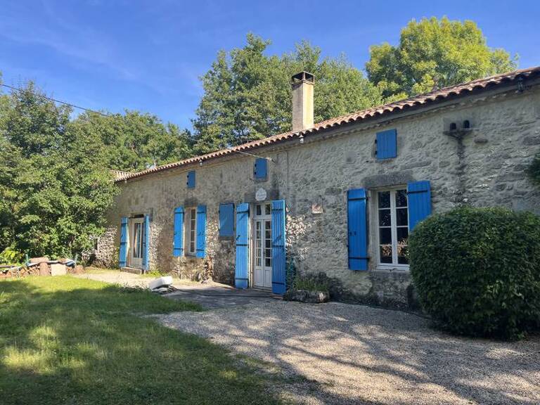 Moulin de 7 pièces principales — photo 1