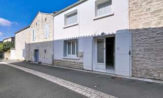 Maison 3 Pièces 55 m² à vendre à Saint-Savinien (17350)