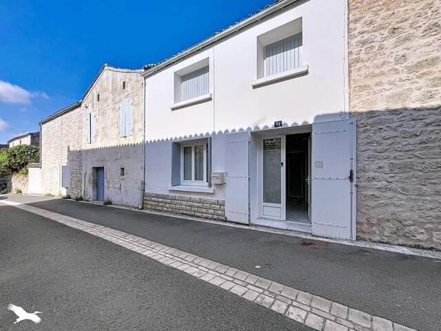 Maison de ville de 3 pièces principales — photo du bien