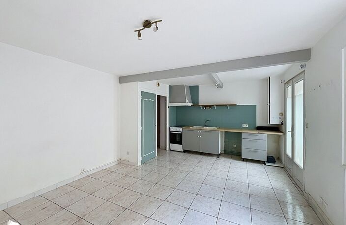 Maison de ville de 3 pièces principales — photo 2