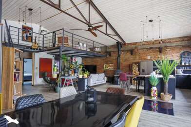 Maison 5 pièces 399000 €