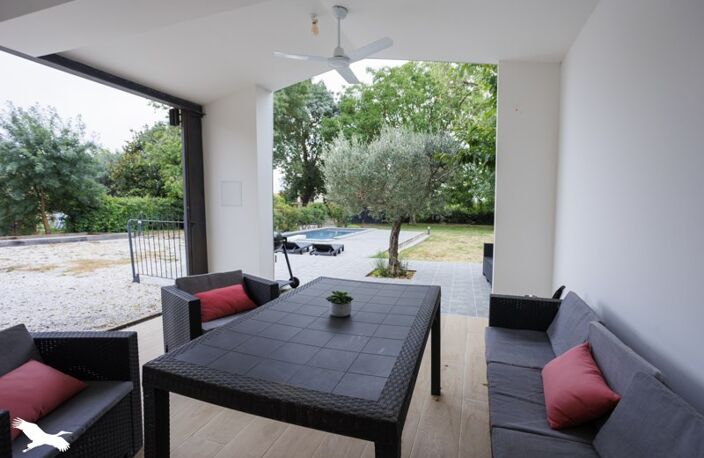 Vente maison 5 pièces 140 m² Saint-Orens-de-Gameville (31650) — photo 3