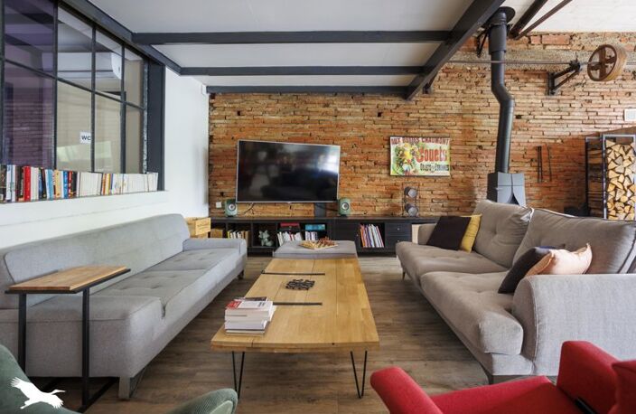 Vente maison 5 pièces 140 m² Saint-Orens-de-Gameville (31650) — photo 4