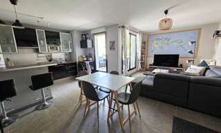 Appartement 3 Pièces 66 m² à vendre à Mérignac (33700)