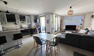 Appartement 3 Pièces 66 m² à vendre à Mérignac (33700)