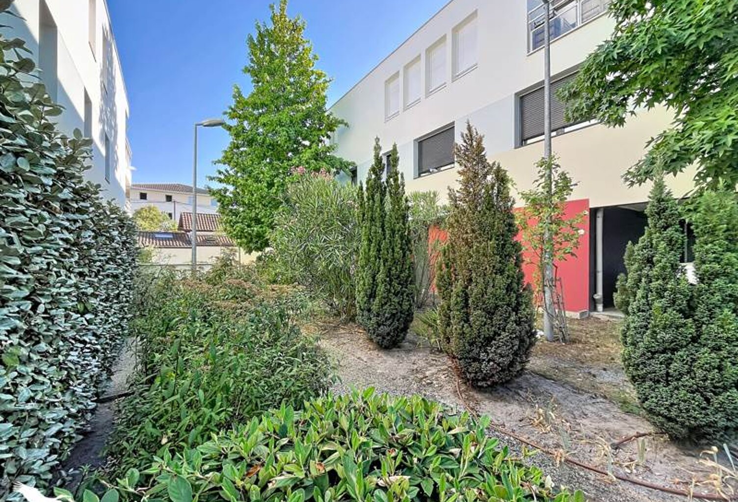 Appartement de 3 pièces principales — photo 1