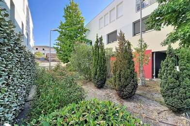 Appartement 3 pièces 256000 €