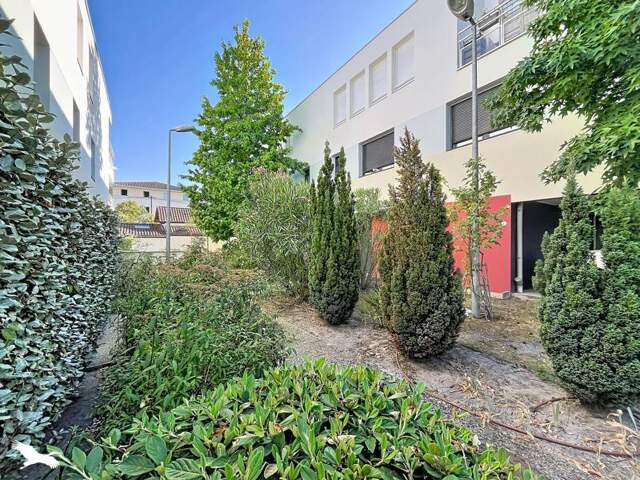 Appartement de 3 pièces principales — photo du bien