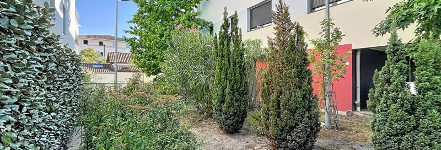 Appartement 3 Pièces 66 m² à vendre à Mérignac (33700)