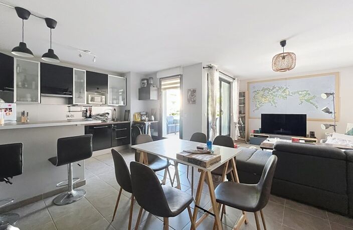 Appartement de 3 pièces principales — photo 2