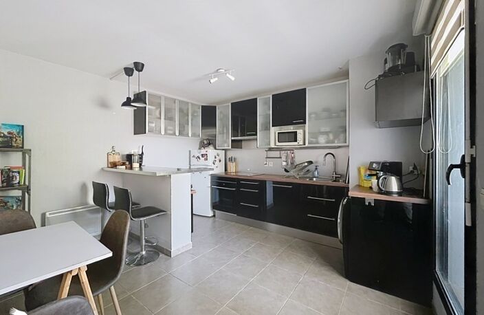 Appartement de 3 pièces principales — photo 3