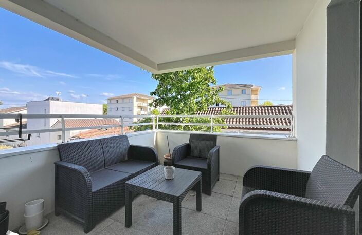 Appartement de 3 pièces principales — photo 4