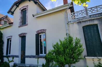 Maison 7 pièces 103740 €