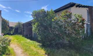 Maison 7 Pièces 123 m² à vendre à Évaux-les-Bains (23110)