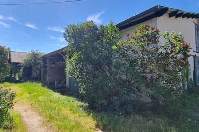 Maison 7 pièces 103740 €