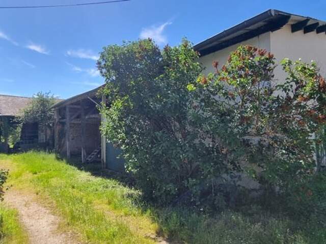 Maison 7 pièces 123 m² à Évaux-les-Bains — photo du bien