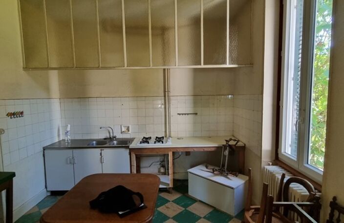 Vente maison 7 pièces 123 m² Évaux-les-Bains (23110) — photo 5