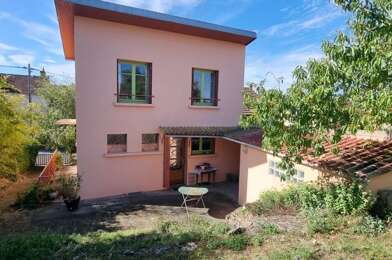 Maison 6 pièces 119460 €