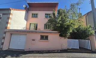 Maison 6 Pièces 104 m² à vendre à Montluçon (03100)