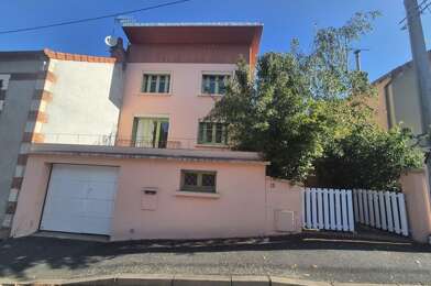Maison 6 pièces 119460 €