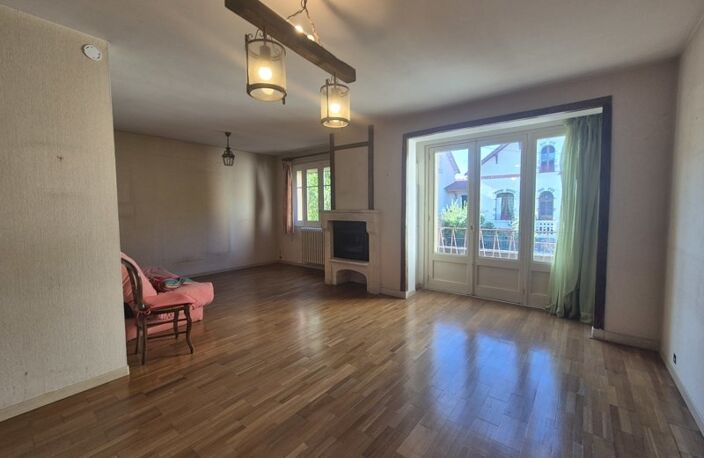 Maison de ville de 6 pièces principales — photo 2