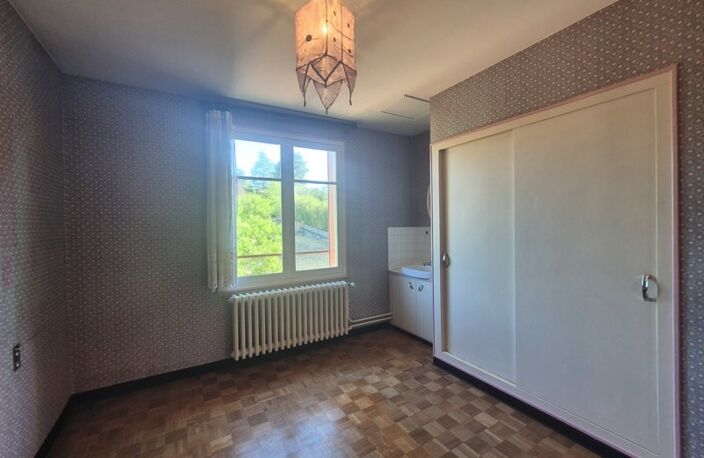 Maison de ville de 6 pièces principales — photo 4