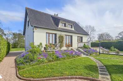 Maison 6 pièces 375000 €