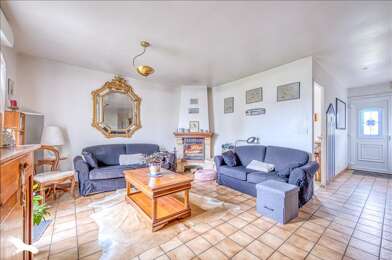Maison 7 pièces 399900 €