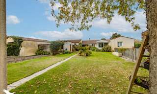 Maison 7 Pièces 133 m² à vendre à Blanquefort (33290)