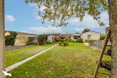 Maison 7 pièces 399900 €