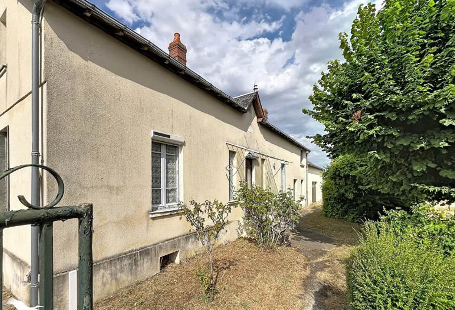 Maison de ville de 4 pièces principales — photo 1