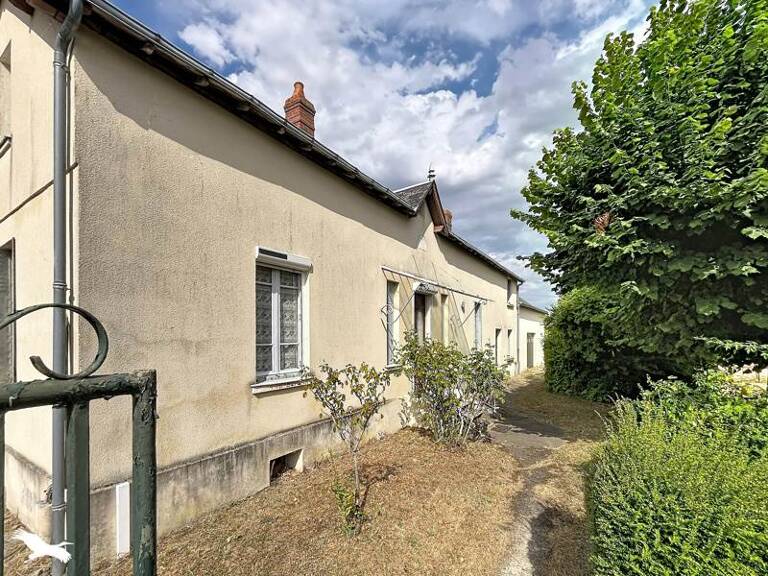 Maison de ville de 4 pièces principales — photo 1