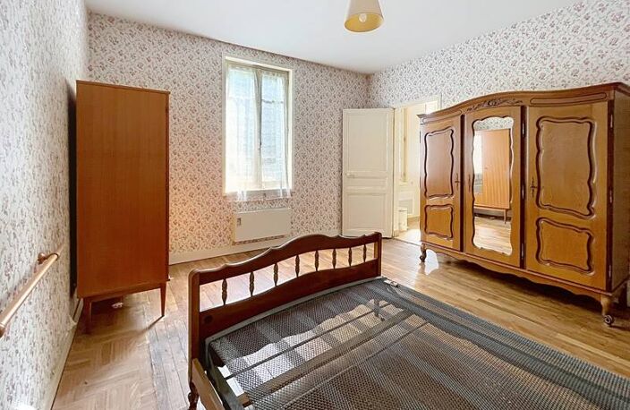 Maison de ville de 4 pièces principales — photo 2