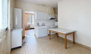 Maison 4 Pièces 73 m² à vendre à Sainte-Maure-de-Touraine (37800)