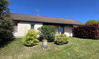 Maison 4 Pièces 71 m² à vendre à Beynat (19190)