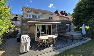 Maison 5 Pièces 130 m² à vendre à Le Pescher (19190)