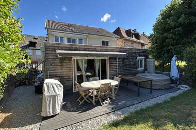 Maison 5 pièces 199000 €