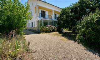 Maison 6 Pièces 197 m² à vendre à Montpon-Ménestérol (24700)