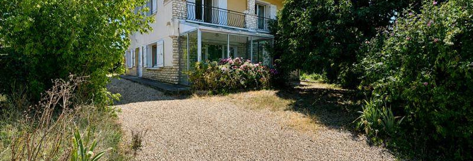 Maison 6 Pièces 197 m² à vendre à Montpon-Ménestérol (24700)