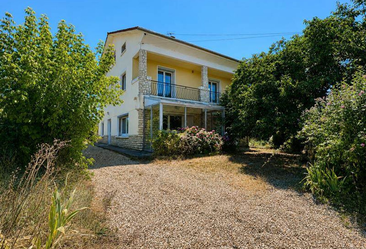 Pavillon de 6 pièces principales — photo 1