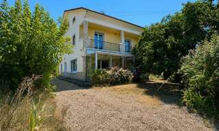 Maison 6 Pièces 197 m² à vendre à Montpon-Ménestérol (24700)