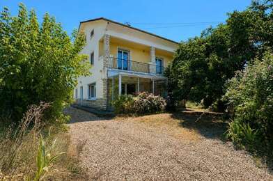 Maison 6 pièces 171359 €