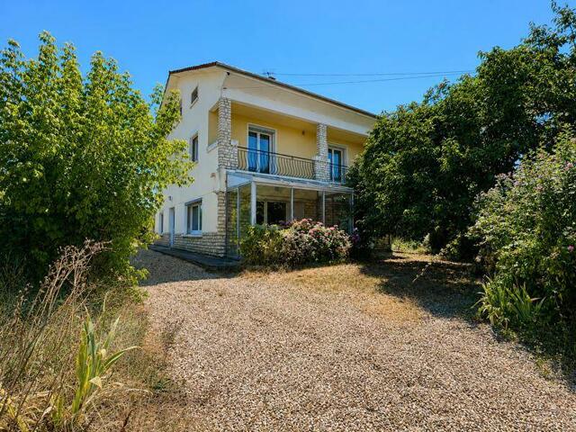 Maison proposé à Montpon-Ménestérol