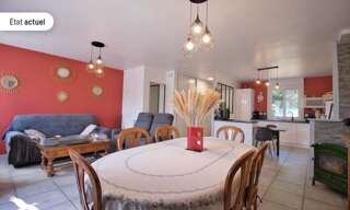 Maison 4 Pièces 89 m² à vendre à Rédené (29300)