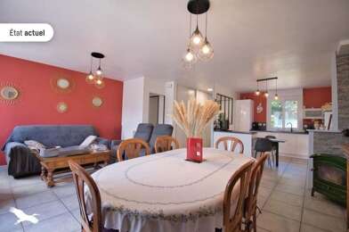 Maison 4 pièces 293216 €