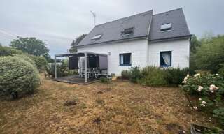 Maison 5 Pièces 109 m² à vendre à Quimperlé (29300)